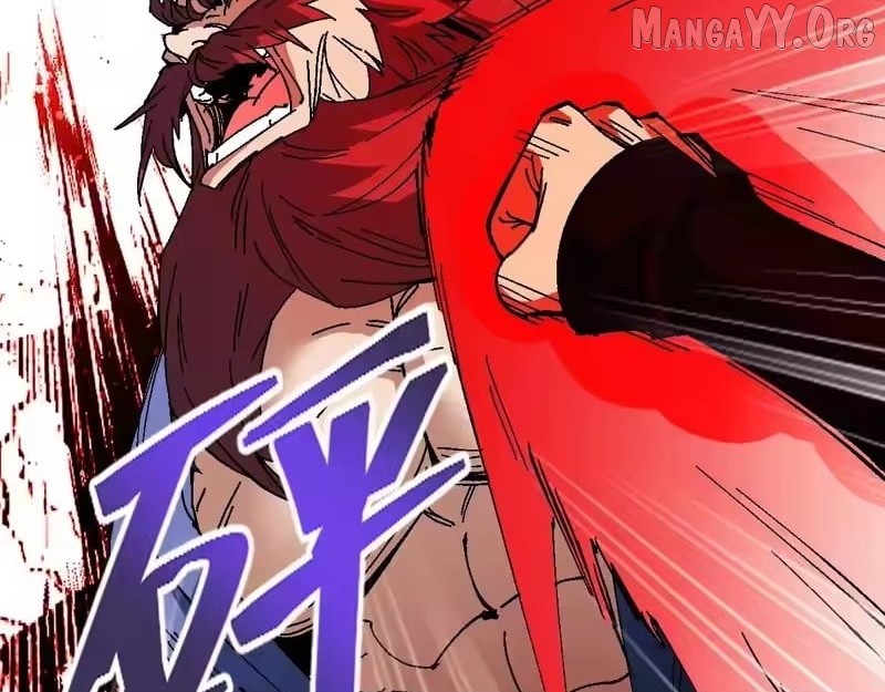 Master: This rebellious disciple is definitely not the Holy Son Chapter 170 - page 114